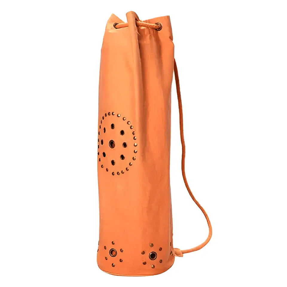 OMSutra Chakra Rivet Yoga Mat Bag - Durable, Breathable & Stylish Storage - My Storeproduct_type#